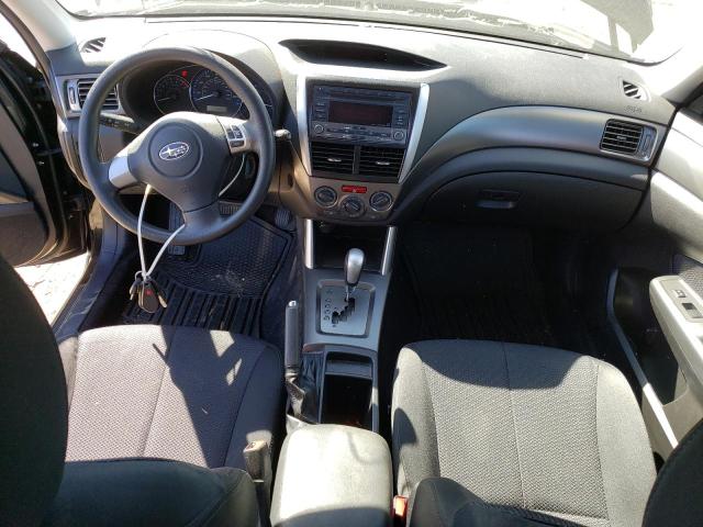 JF2SHABC1CH440699 Subaru Forester 2.5x