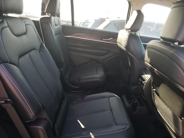1C4RJKBG2P8701094 Jeep Grand Cherokee L Limited