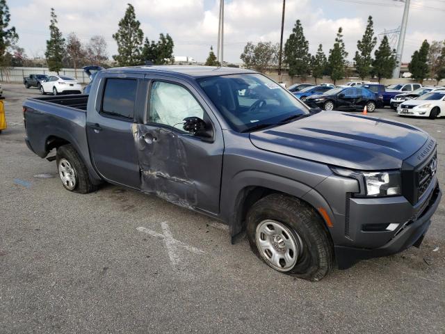 1N6ED1EJ2NN633513 Nissan FRONTIER S