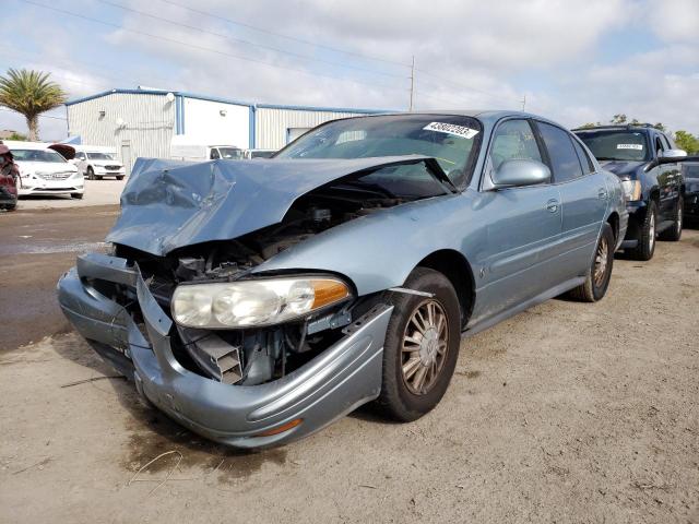 2003 Buick LeSabre Limited