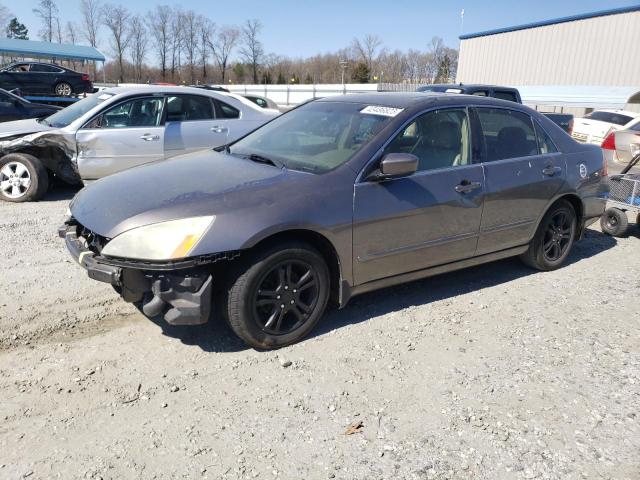 2006 Honda Accord Coupe EX