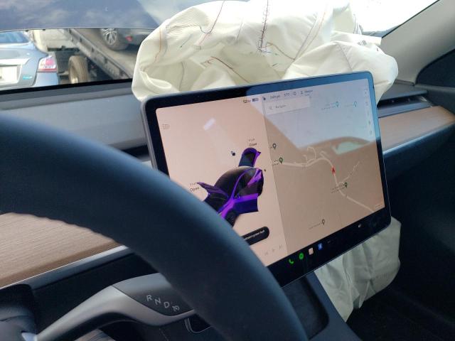 7SAYGDEF7NF409143 Tesla Model Y