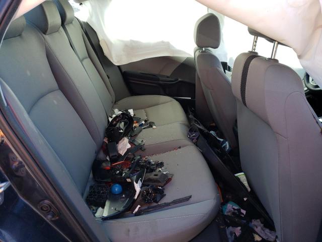 2019 HONDA CIVIC LX 2HGFC2F68KH601200