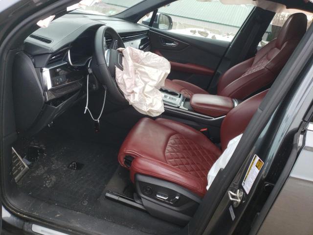 2021 AUDI SQ7 PREMIU WA1AWBF78MD025515