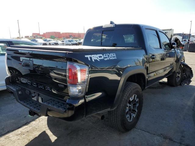 VIN 3TMCZ5AN0NM477509 2022 TOYOTA TACOMA no.3