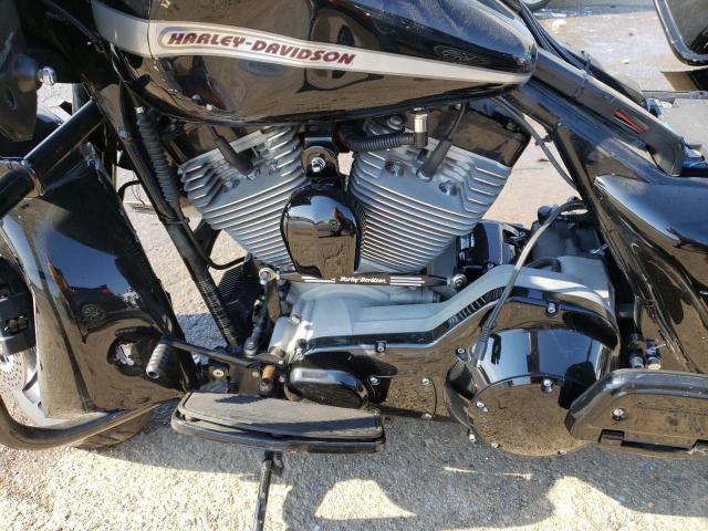 2006 HARLEY-DAVIDSON FLTRI - 1HD1FSW116Y626650