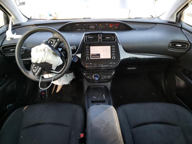 2020 TOYOTA PRIUS L - JTDKARFU4L3107494