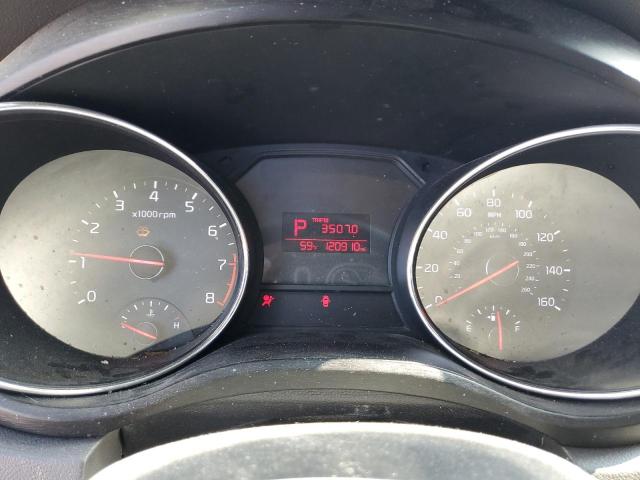 KNDMB5C19G6085537 KIA SEDONA LX