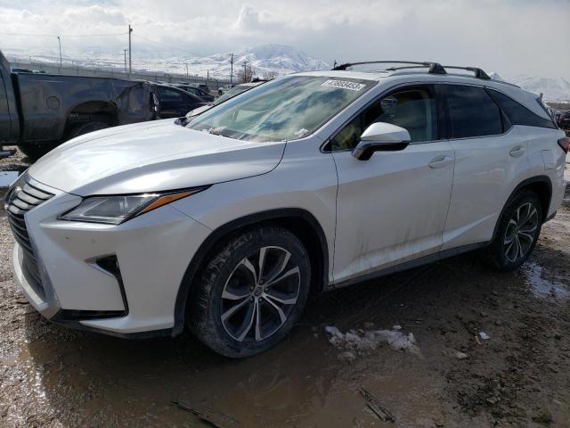 2019 LEXUS RX 350 L - JTJDZKCA7K2018460