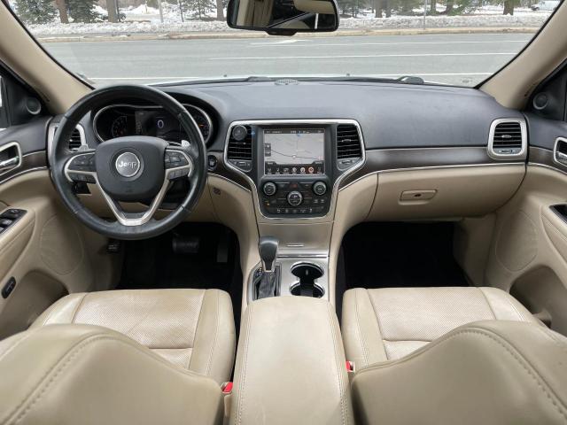 1C4RJEBGXGC472758 Jeep Grand Cherokee Limited