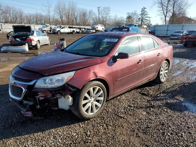 2015 CHEVROLET MALIBU 2LT - 1G11D5SL8FF348432