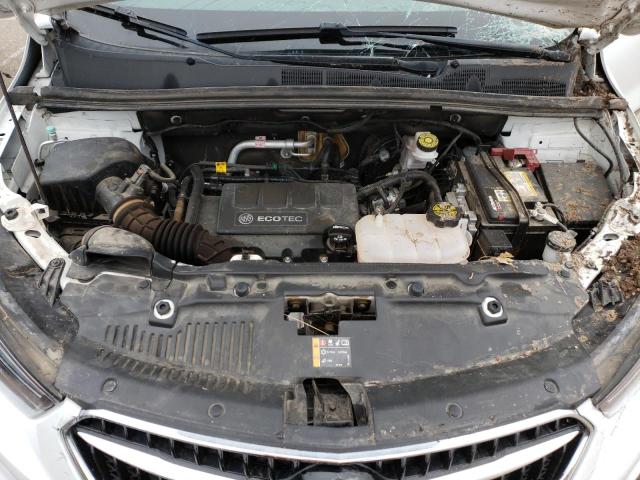 KL4CJASB4KB963550 Buick Encore Preferred