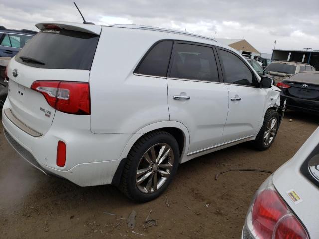 5XYKW4A75EG526040 KIA SORENTO SX