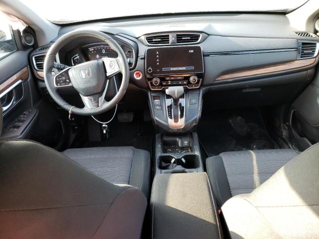 2018 HONDA CR-V EX 7FARW2H58JE102526