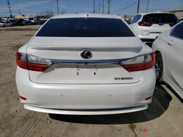 2016 LEXUS ES 300H - JTHBW1GGXG2119932