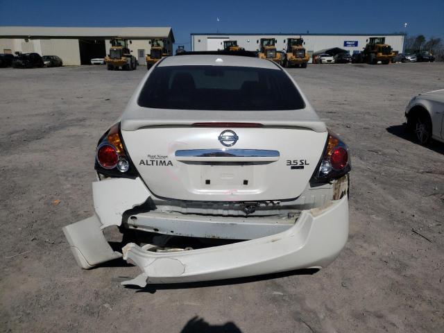1N4BL21E77C169467 Nissan Altima 3.5se