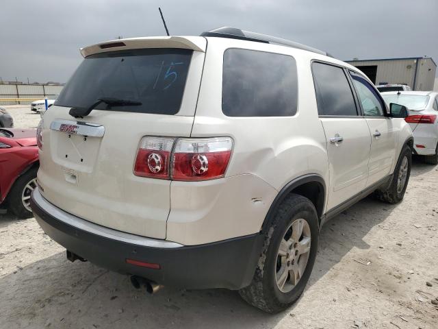 1GKKRPED9CJ335747 GMC ACADIA SLE