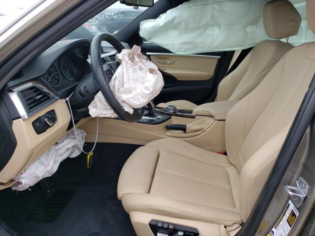 2017 BMW 330 I - WBA8B9C56HK676426