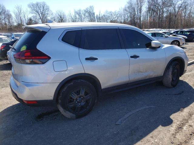 2018 NISSAN ROGUE S 5N1AT2MV3JC781993