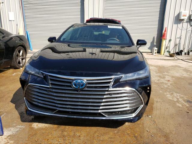 2020 TOYOTA AVALON LIM - 4T1D21FB2LU019491