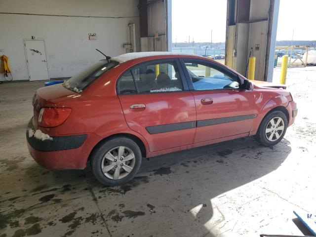 KNADE123586373699 KIA Rio