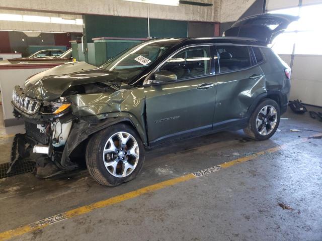 2018 JEEP COMPASS LI 3C4NJDCB7JT480050