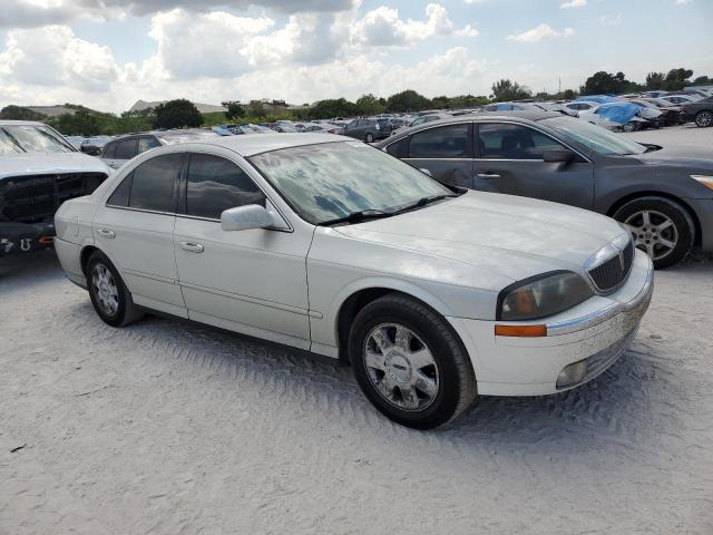 1LNHM86S25Y602692 Lincoln LS SERIES