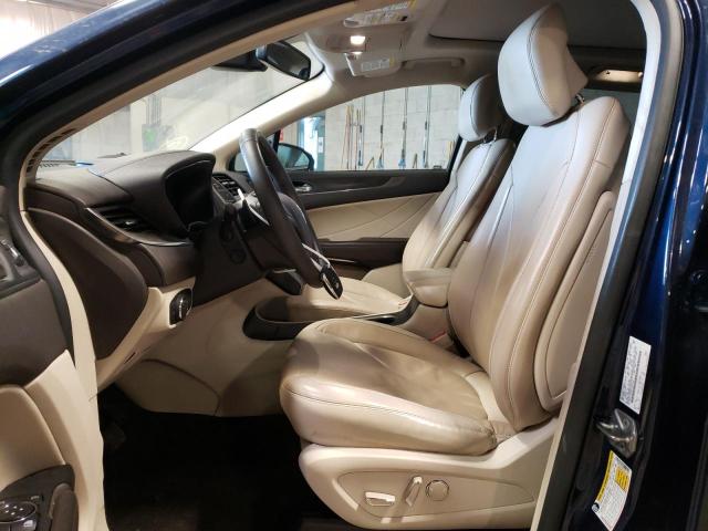 5LMCJ3D95HUL71544 Lincoln MKC