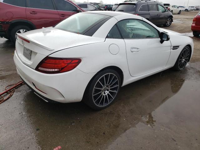 2019 MERCEDES-BENZ SLC 300 - WDDPK3JA2KF162719