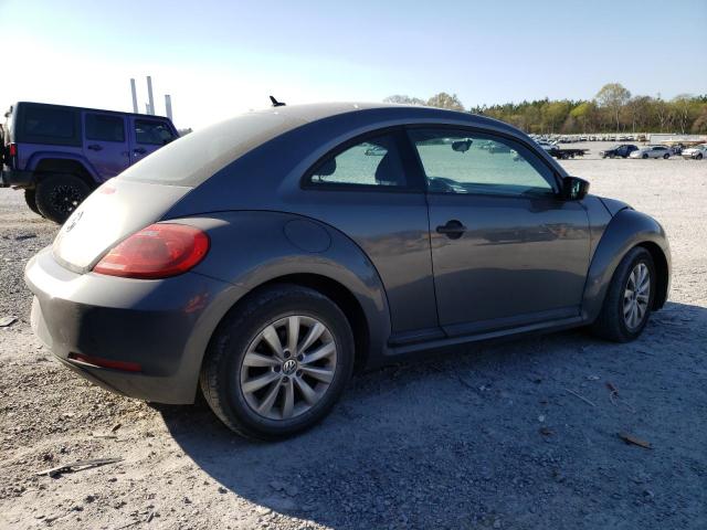 2013 Volkswagen Beetle VIN: 3VWFP7AT9DM605612 Lot: 43986993