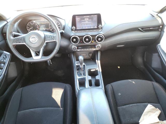 3N1AB8DV9MY216527 Nissan SENTRA SR