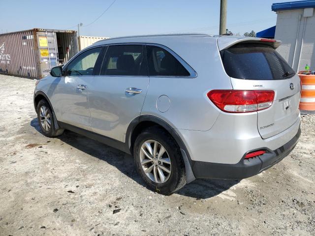 5XYPG4A30HG247759 KIA SORENTO LX