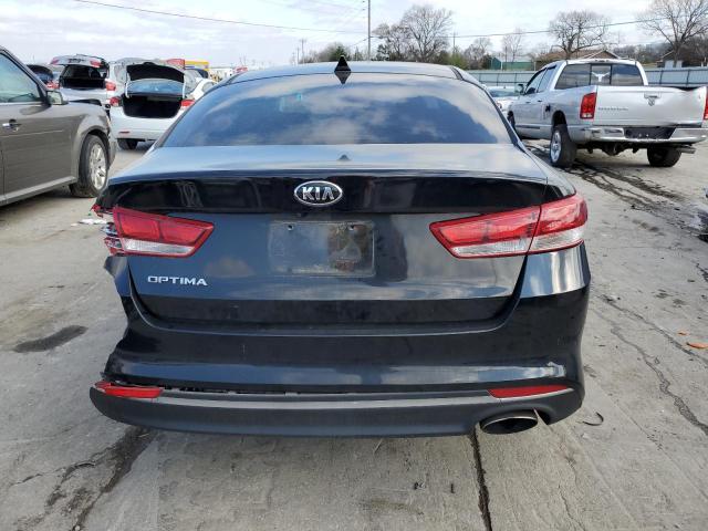 2016 KIA OPTIMA LX 5XXGT4L30GG111689