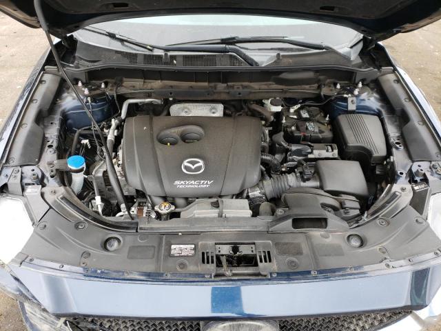 JM3KFBDLXH0214598 Mazda Cx-5 Grand Touring