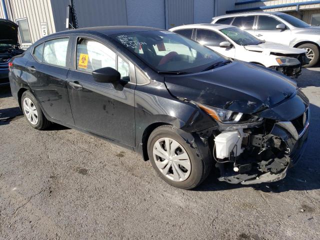 Nissan VERSA S 2020 3N1CN8DV5LL903399 Image 4