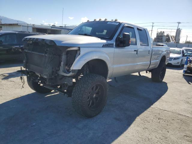 2015 Ford F-350 