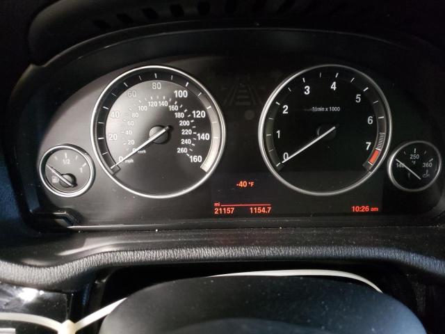 2017 BMW X3 XDRIVE2 5UXWX9C37H0W74477