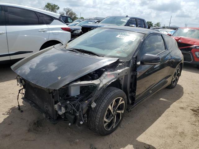 2016 HONDA CR-Z EX - JHMZF1D66GS000723