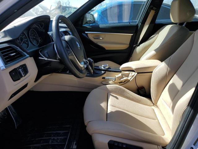 2018 BMW 330 I - WBA8B9C58JAE22487