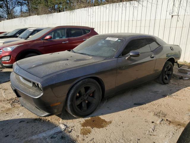 2013 Dodge Challenger SXT