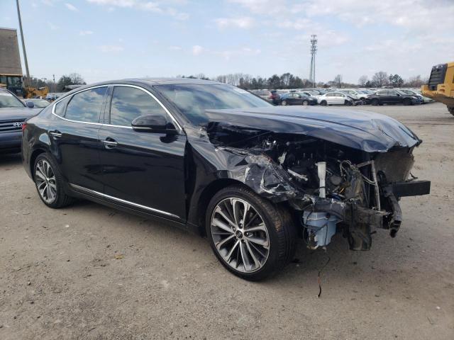 2019 KIA CADENZA LU - KNALC4J12K5167014
