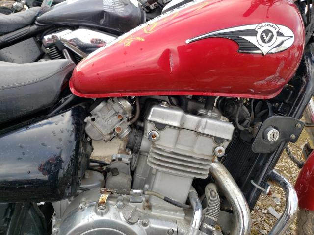 2006 KAWASAKI EN500 C - JKAENVC196A196400
