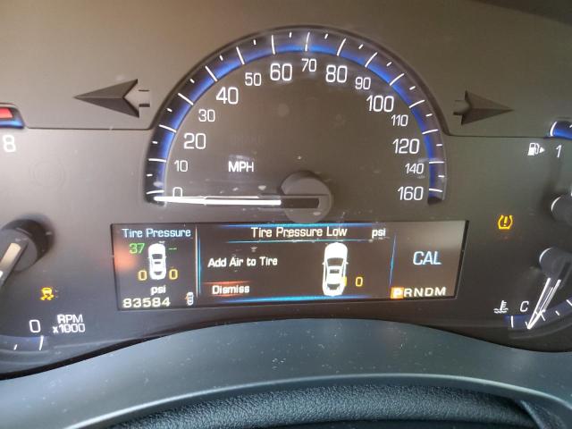 2015 CADILLAC ATS - 1G6AA5RX3F0118649