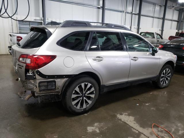 2017 SUBARU OUTBACK 3. 4S4BSENC0H3405056