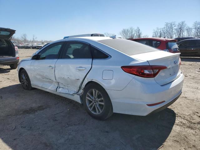 2016 HYUNDAI SONATA SE 5NPE24AF9GH366630