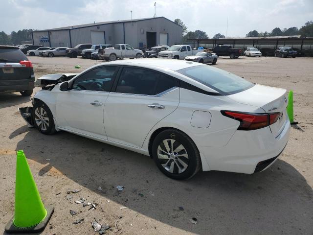 1N4BL4BV8LN316422 Nissan ALTIMA S