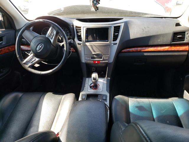 4S3BMDJ60A2220896 Subaru Legacy 3.6r Limited