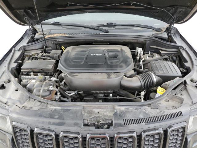 1C4RJEAG4JC404089 Jeep Grand Cherokee Laredo