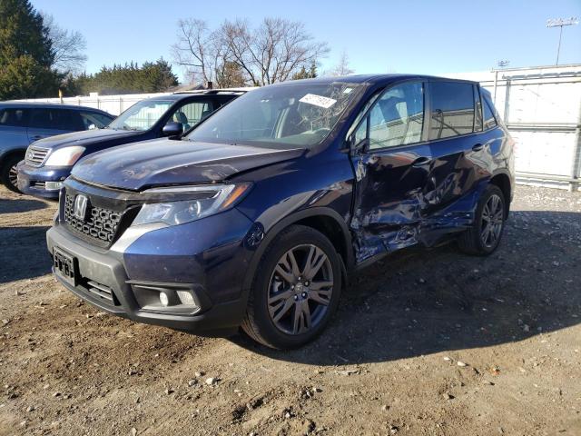 2021 HONDA PASSPORT E - N0V1N43771913
