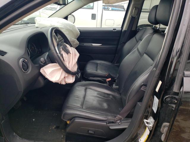 1C4NJDEB9GD772150 Jeep Compass Latitude